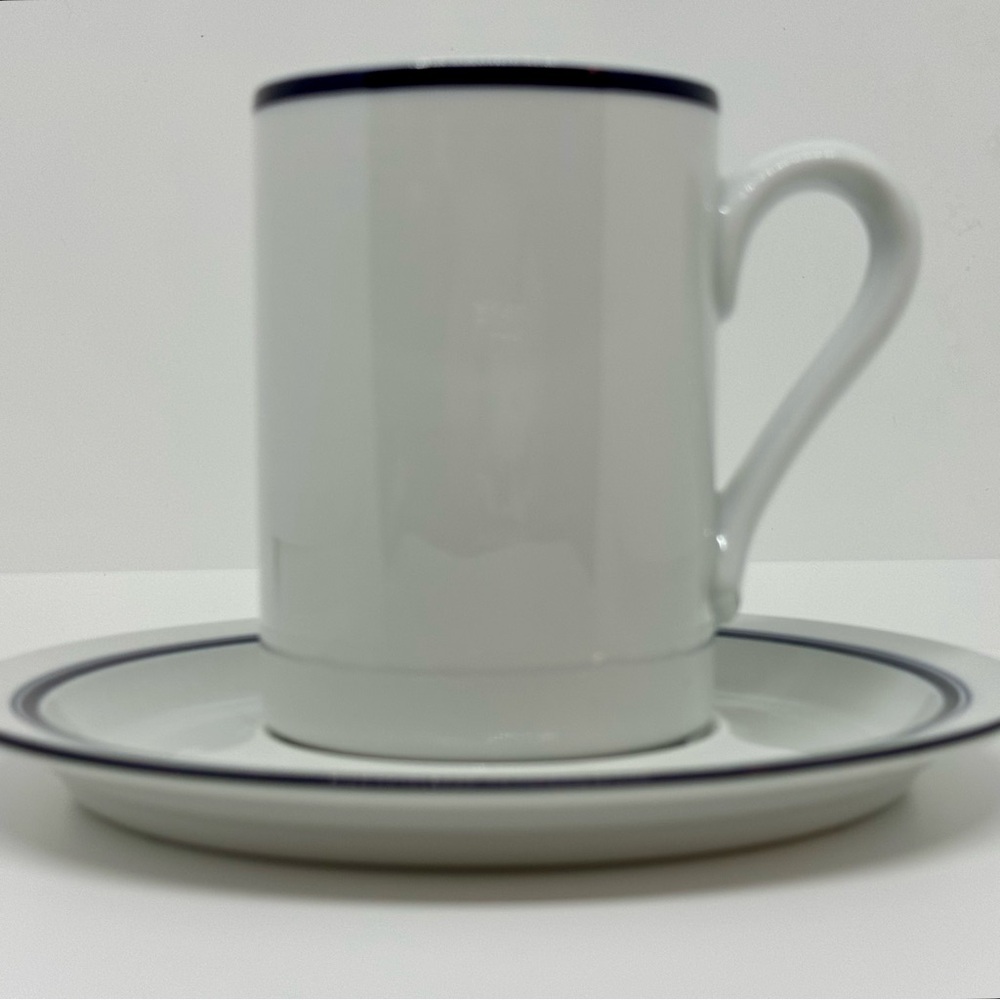 Dansk Mug & Saucer